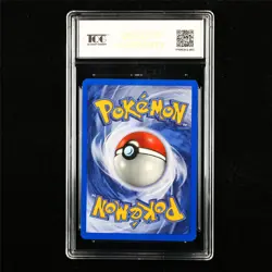 TQG 9 MINT 2001 Pokemon ENG Hitmontop #37 PROMO - Image 3