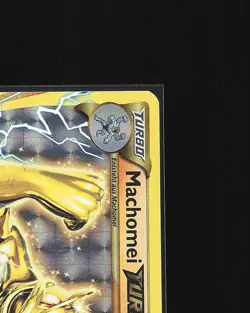MachampBREAK - Pokemon Karte TCG 60/108 Rare BREAK Evolution /F73 - Image 4