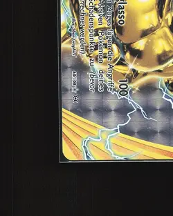 MachampBREAK - Pokemon Karte TCG 60/108 Rare BREAK Evolution /F73 - Image 5