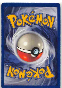 Weepinbell 48/64 Uncommon Jungle Pokemon HP/DMG - Image 2