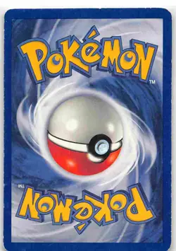 Imposter Oak's Revenge 76/82 Uncommon Team Rocket Pokemon MP - Image 2