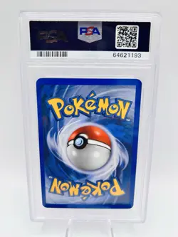 PSA 7 2006 Pokemon EX Holon Phantoms Mew EX Holo Foil 100/110 English - Image 3