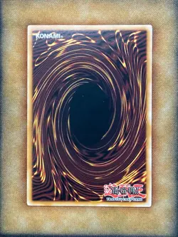 Yugioh Wattchimera DREV-EN044 Ultimate Rare NM - Image 2