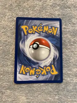 Pokemon Card - Ivysaur - Reverse Holo (2/132 - Mega Evolution) - Image 2