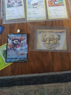 lot of pokemon cards 150+ - Image 2