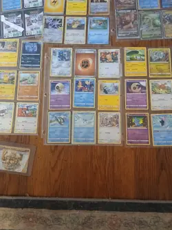 lot of pokemon cards 150+ - Image 3