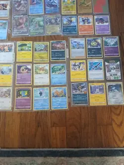 lot of pokemon cards 150+ - Image 4