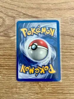 Pokemon TCG Lt. Surge's Fearow Card 7/132 Gym Heroes Holo - Image 2