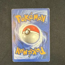 Pokemon Wigglytuff Jungle 32/64 1st Edition Rare Stage 1 80 HP English Card - Image 2