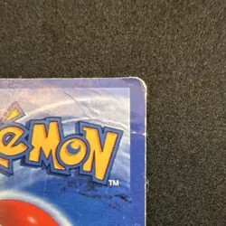 Pokemon Wigglytuff Jungle 32/64 1st Edition Rare Stage 1 80 HP English Card - Image 3