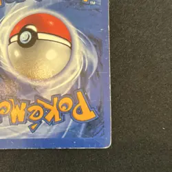 Pokemon Wigglytuff Jungle 32/64 1st Edition Rare Stage 1 80 HP English Card - Image 4