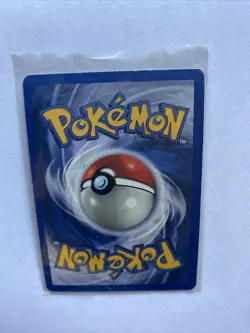 Pokemon MACHAMP 1st Edition Holo Rare 8/102 Base Set Card EXC/NEAR MINT - Image 5