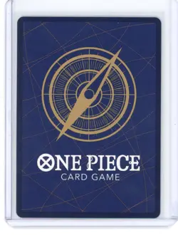 Kikinujo OP06-104 Premium Card Collection Best Selection Vol 2 Promo Near Mint - Image 2