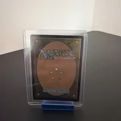 Hew the Entwood 0737 Foil MTG LTR NM Pack Fresh Poster Card - Image 2