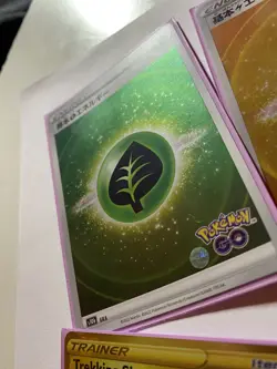 Pokemon TCG Card Bundle rarities collectable in sleeved mint condition RARE FIND - Image 4