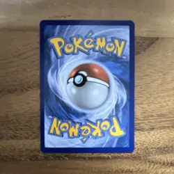 Pokemon Poke Pad Trainer-Item Card 198/217 English Ascended Heroes - Image 2