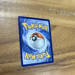 Pokemon Poke Pad Trainer-Item Card 198/217 English Ascended Heroes - Image 3