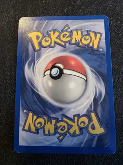 Pokemon TCG Sabrina Trainer Gym Challenge Holo Card 20/132 Rare - Image 3