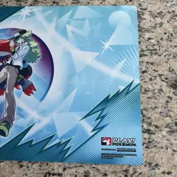 Pokemon Trading Card Game Journey Together Cup Champion Playmat - Image 4