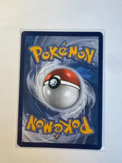 Dragonite Pokemon Prize Pack Series 3 Promo Pokemon Card NM/LP Play Stamp - Image 2