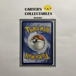 *Radiant Charjabug - 051/159 - Crown Zenith - Pokemon TCG Card - Pack Fresh - Image 2