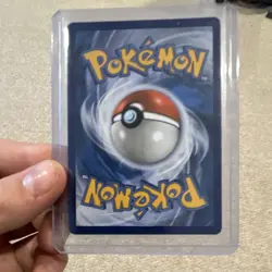 Pokemon Charizard SM226 Holo Promo Card 2019 Pikachu Project - Image 2