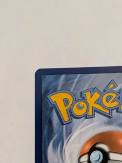 Ash-Greninja EX XY133 Holo Black Star Promo Pokemon TCG Card Ungraded VLP/NM - Image 3