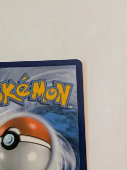 Ash-Greninja EX XY133 Holo Black Star Promo Pokemon TCG Card Ungraded VLP/NM - Image 4