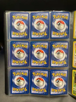 Jungle Set Complete Common and Uncommon 1999 Pokemon Cards Bundle No Duplicates - Image 4