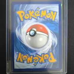 Pokemon Team Rocket's Crobat Ex 234/182 Sv10 Destined Rivals Holo 310HP SIR - Image 2