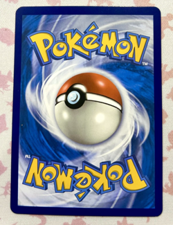 Radiant Charizard 011/078 Pokemon GO Holo M/NM - Image 2