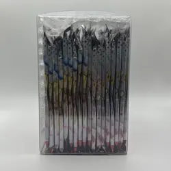 Pokemon TCG Prismatic Evolutions Booster Pack Lot Of 36 Factory Sealed - Image 3