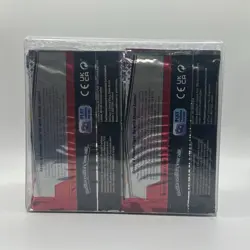 Pokemon TCG Prismatic Evolutions Booster Pack Lot Of 36 Factory Sealed - Image 4
