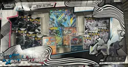 SEALED Pokemon TCG: Unova Heavy Hitters Premium Collection - Limited Edition - Image 1