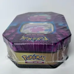 Pokemon 2019 Strong Bond Tin Blissey TCG Factory SEALED! - Image 5