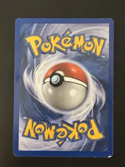 Houndour Holo Rare 8/64 Set Pokemon "Neo Discovery" (2001) Unlimited ITA - Image 2