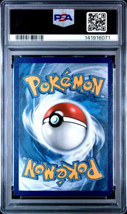 2019 POKEMON SUN & MOON HIDDEN FATES #9 CHARIZARD GX PSA 10 - Image 2