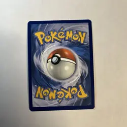 2024 Pokemon Gaming SV Twilight Masquerade - TWM EN Tatsugiri #186/167 - Image 3