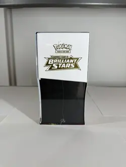POKEMON ELITE TRAINER BOX ETB BRILLIANT STARS NEW SEALED. Sword and Shield - Image 4