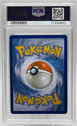2014 POKEMON XY #54 PHANTUMP REVERSE FOIL PSA 9 MINT - Image 2