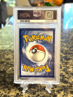 Pokemon Charizard ex 223/197 Obsidian Flames EN PSA 10 Special Illustration Rare - Image 2