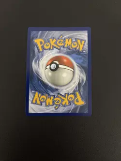 Ninetales 15/108 Reverse Holo Rare Pokemon XY Evolutions 2016 NM - Image 2