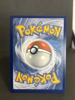 Pokemon Spinarak (Peelable Ditto) 006/078 Pokemon GO Reverse Holo LP - Image 3