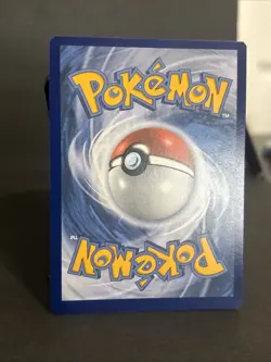 Pokemon Spinarak (Peelable Ditto) 006/078 Pokemon GO Reverse Holo LP - Image 4