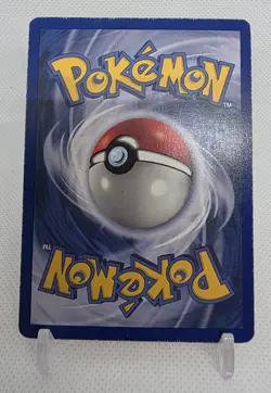 Pokemon TCG Charizard SHADOWLESS Base Set 4/102 - Image 4