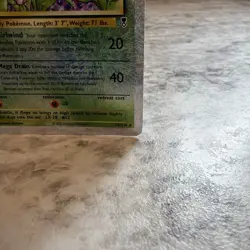 Butterfree 21/110 Legendary Collection Reverse Holo Ultra Rare Pokemon TCG MP - Image 5