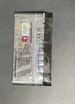Pokemon Celebrations 6 Sealed Unopened Boosters 25th Anniversary Right From Box - Image 3