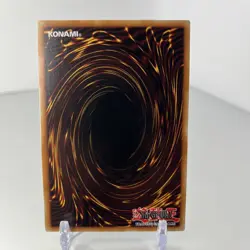 Solar Recharge PGLD-EN046 Gold Rare 1st Edition YuGiOh NM - Image 2