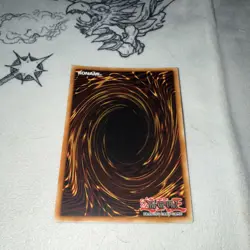 Yu-Gi-Oh! TCG Evilswarm Ophion HA07-EN064 1st Edition Effect Xyz Monster Holo - Image 2