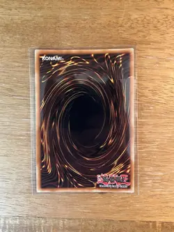 Elemental Hero Terra Firma PP02-EN009 Premium Pack 2 Unlimited - Image 2